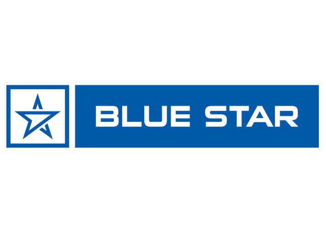 BLUE STAR