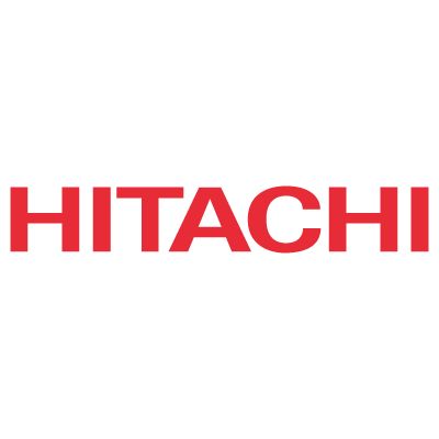 HITACHI